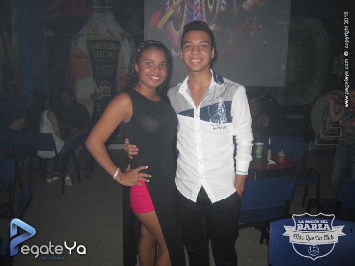 Foto 4 de La Pasion del Barza 29 y 30 de Mayo de 2 en LA PASION DEL BARZA Cartagena, Cartagena