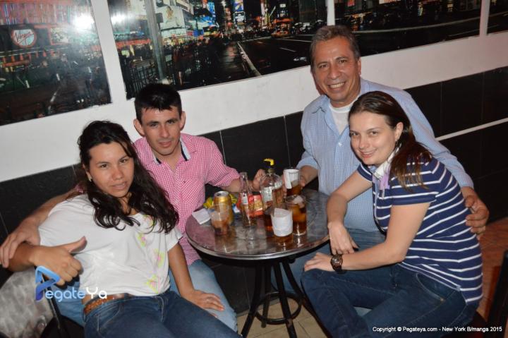 Foto 48 de NEW YORK - 21 de febrero de 2015 en Discoteca New York Bucaramanga, Bucaramanga