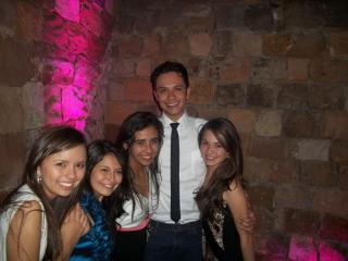 Foto 42 de Los 15 de Mapis Gomez en Los 15 de Mapis Gomez