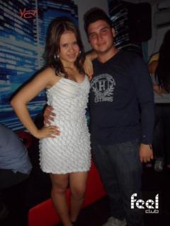 Foto 73 de 13-14 Enero 2012 en Feel Club Bucaramanga, Bucaramanga