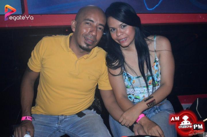 Foto 49 de AMPM BAR - 3er - 4to Fds Nov. 2015 en Am / PM Bar - Cali, Cali