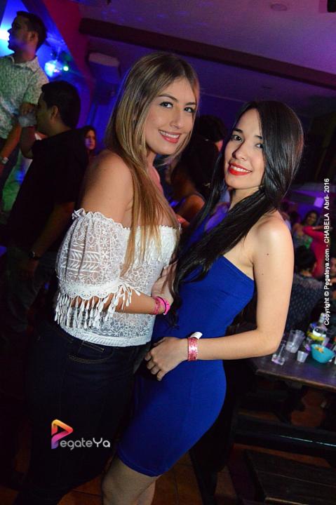 Foto 45 de CHABELA sabado 2 de abril 2016 en Discoteca Chabela Bucaramanga, Bucaramanga