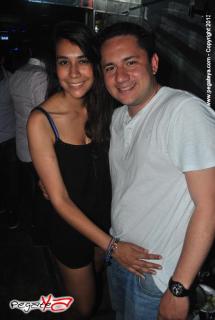 Foto 11 de BABAR 21 septiembre 2013 en Babar cartagena, Cartagena