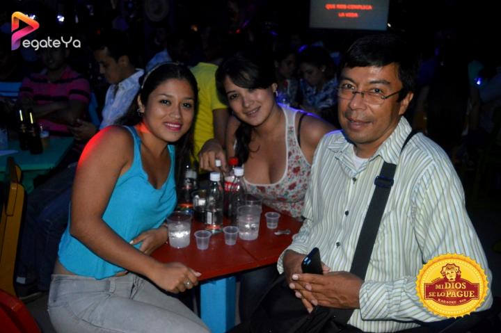 Foto 23 de Fonda Mi Dios Se Lo Pague - 5to Fds Mayo en Fonda Mi Dios Se Lo Pague, Cali