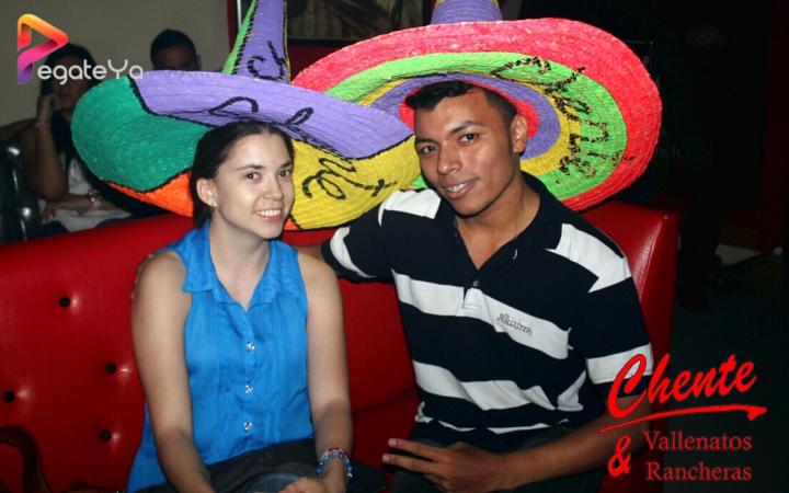 Foto 11 de Chente - 2do / 3er FDS Junio 2016 en CHENTE Vallenatos y Rancheras, Cali
