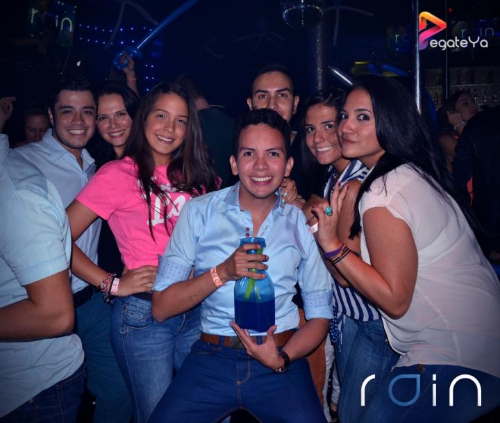 Foto 31 de Rain CLVB - 3er FDS Agosto 2015 en Rain CLVB - Cali, Cali