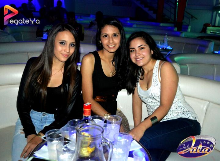 Foto 9 de Jalajala 2do / 3er FDS Junio 2016 en Jala Jala Club, Cali