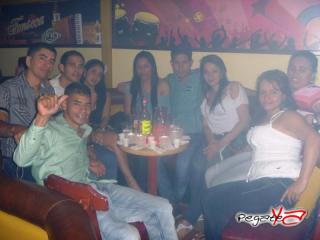 Foto 31 de Mayo 26 del 2012 en El Mariachi Cali, Cali