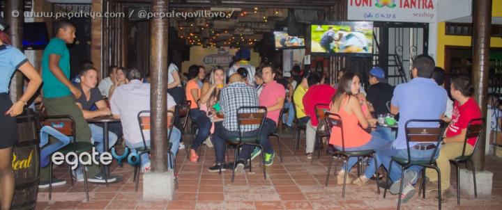 Foto 6 de CARMENTEA - Villavicencio en Carmentea Bar, Villavicencio