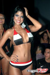 Foto 19 de Praga ( Sur ) Miss Fashion - Sept 14 en Praga Club Cali, Cali