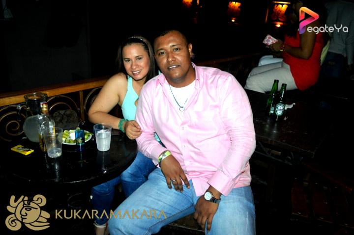 Foto 81 de Kukaramakara - 2do/3er Fds Junio 2016 en Kukaramakara Discoteca Cali, Cali