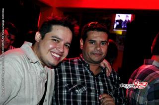 Foto 85 de 27 Abril y 05 Mayo de 2012 en El Viejo Chiflas Restaurante, Cali