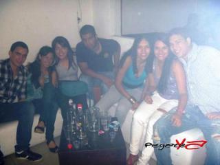 Foto 9 de Enero 13 del 2012 en Farah Lounge Cali, Cali