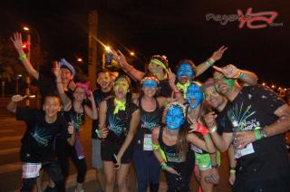 Foto 115 de Neon Run Medellin en Neon Run Medellin, Medellín