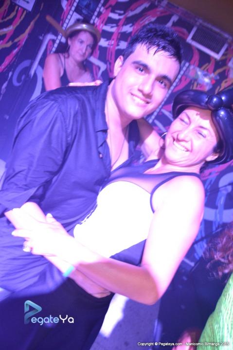Foto 56 de El Manicomio sabado 28 febrero 2015 en Discoteca El Manicomio Bucaramanga, Bucaramanga