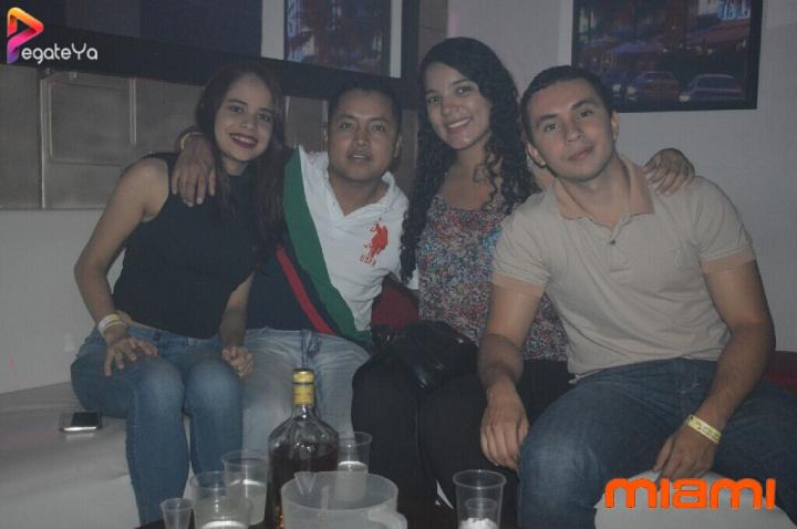 Foto 88 de Miami Bar - 1er/2do FDS Enero 2017 en Miami Bar Cali, Cali