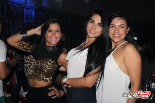 Foto 51 de Lolas - Febrero 15 del 2014 en Lolas Club Menga Cali, Cali