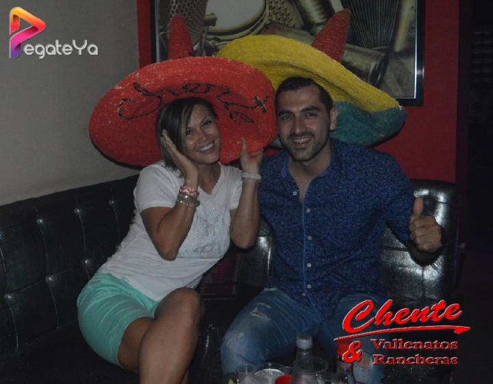 Foto 12 de Chente - 1er FDS Sept 2016 en CHENTE Vallenatos y Rancheras, Cali
