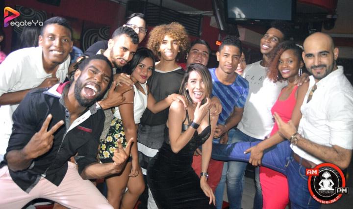 Foto 5 de AmPm - 1er Fds Junio 2017 en Am / PM Bar - Cali, Cali