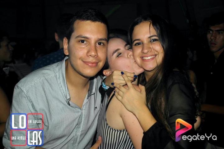 Foto 65 de Lolas Club - 1er FDS Junio 2015 en Lolas Club Menga Cali, Cali