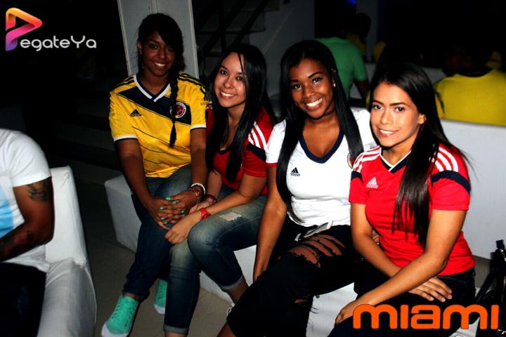 Foto 174 de Miami - 2do/ 3er Fds junio 2016 en Miami Bar Cali, Cali