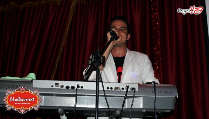 Foto 14 de Kabaret - 3er FDS Nov 2014 en Kabaret - Granada, Cali
