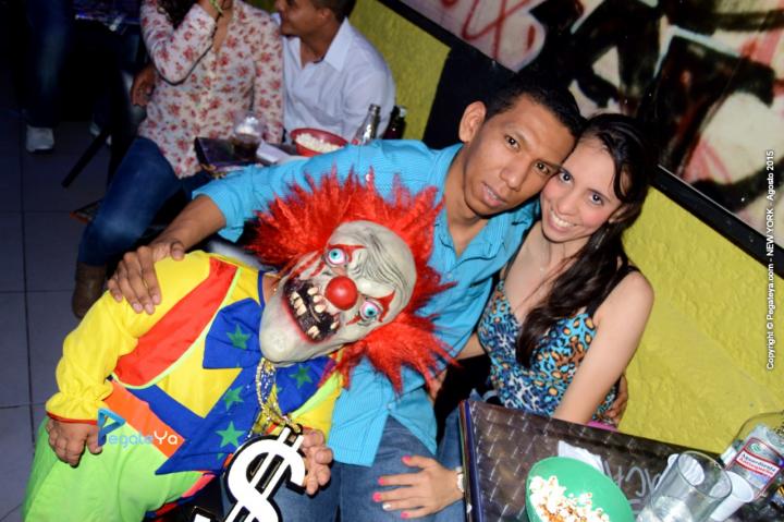 Foto 37 de New York sábado 22 de agosto 2015 en Discoteca New York Bucaramanga, Bucaramanga