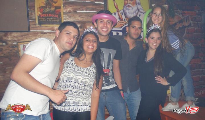 Foto 44 de Bendito Seas - Septiembre 06 en Discoteca Bendito Seas Medellin, Medellín