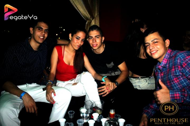 Foto 30 de Penthouse Club - 2do/3er Junio 2016 en Penthouse 1800, Cali