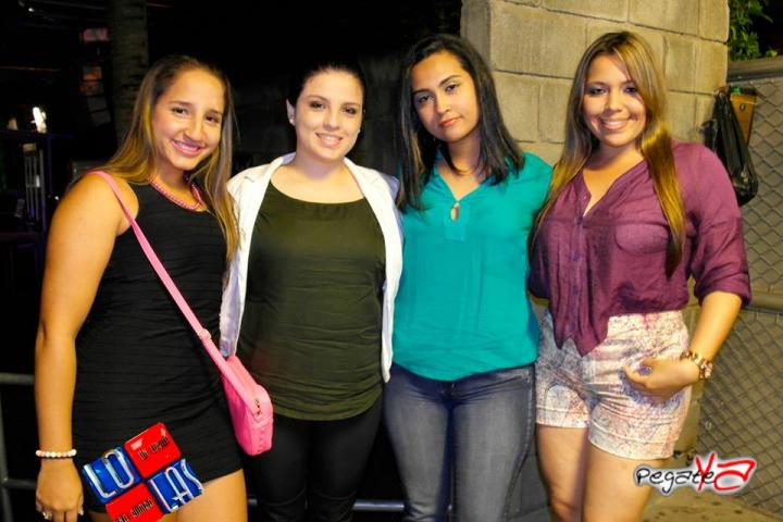 Foto 102 de Lolas Club - 3er FDS Nov 2014 en Lolas Club Menga Cali, Cali