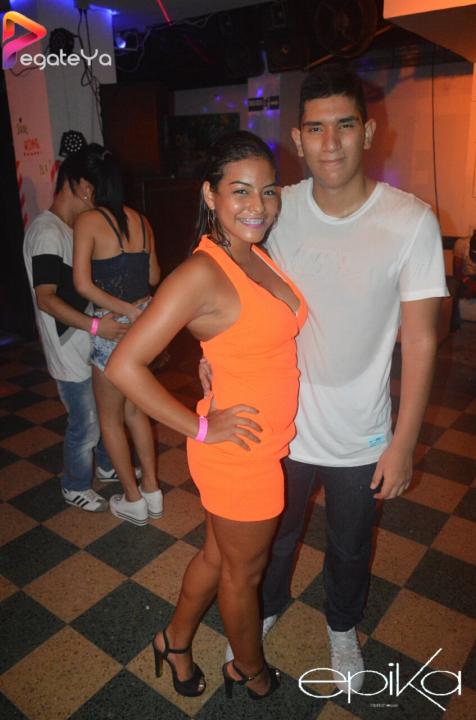 Foto 50 de Epika Night Club - 2do Fds Abril 2016 en Epika Night Club, Cali