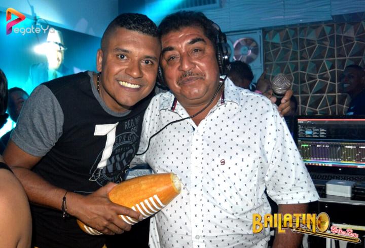 Foto 89 de Bailatino - 3er / 4to Fds Enero 2016 en Bailatino - Bar, Cali