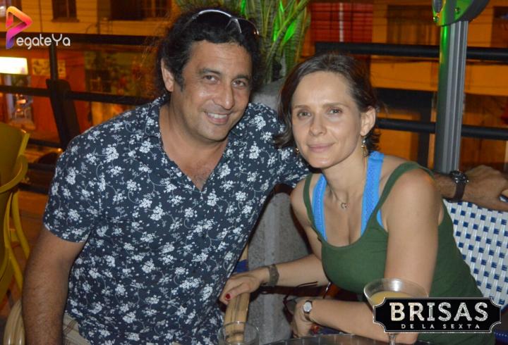 Foto 35 de Brisas Cafe Bar - 1er FDS Junio 2017 en Brisas Cafe Bar, Cali