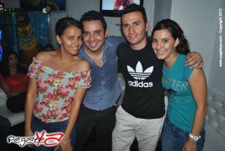 Foto 7 de taboo 1, 2 de junio de 2012 en Discoteca Taboo Cartagena, Cartagena