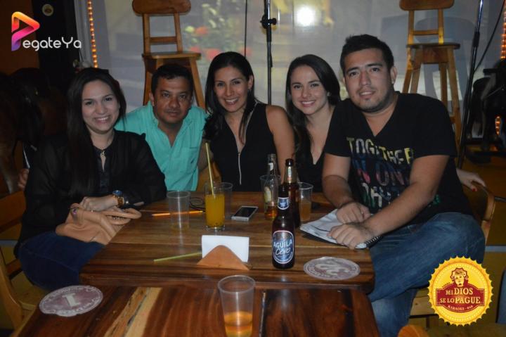 Foto 30 de Fonda Mi Dios Se Lo Pague - 1er Fds Juni en Fonda Mi Dios Se Lo Pague, Cali
