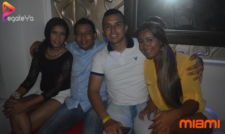 Foto 5 de Miami - 2do Fds Abril 2016 en Miami Bar Cali, Cali