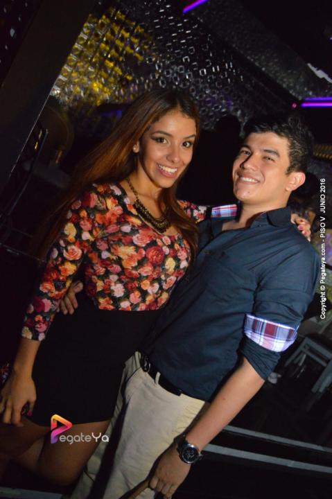 Foto 83 de PISO V - 24 y 25 de junio de 2016 en Bar Piso V Bucaramanga, Bucaramanga