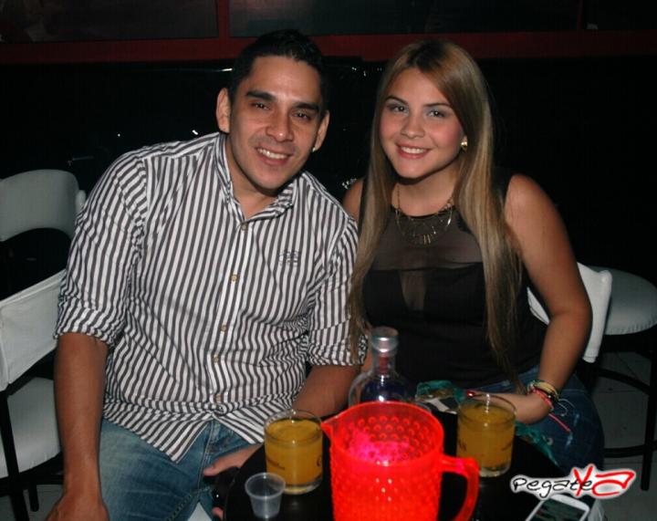Foto 4 de Ampm Bar - Sept 13 2014 en Am / PM Bar - Cali, Cali