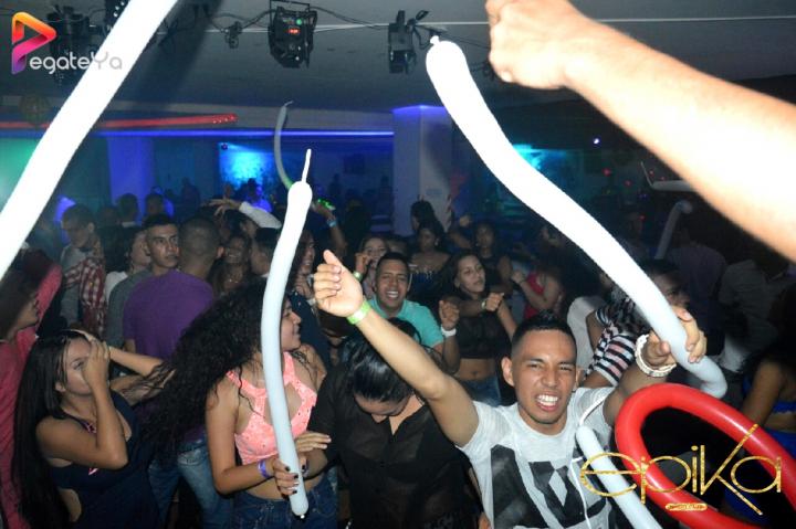 Foto 65 de Epika - Amor & Amistad Sep. 2016 en Epika Night Club, Cali