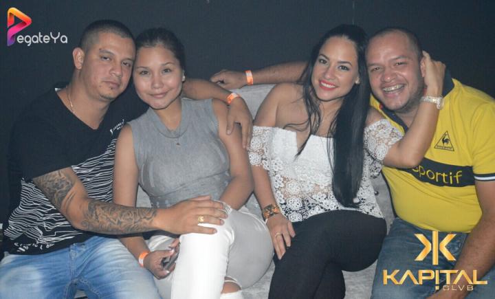 Foto 37 de Kapital Club - 1er Fds Junio 2017 en Kapital Club, Cali