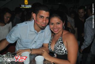 Foto 17 de taboo 25 y 26 de mayo de 2012 en Discoteca Taboo Cartagena, Cartagena