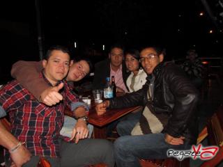 Foto 6 de Enero 13-14 Mediterráneo en Mediterraneo Restaurante Bar Manizales, Manizales