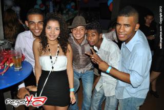 Foto 24 de bhoga 1, 2 de junio de 2012 en Discoteca BHOGA cartagena, Cartagena