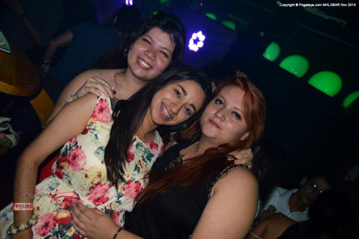 Foto 51 de Fotos Malabar - 22 nov de 2014 en Discoteca Malabar Bucaramanga, Bucaramanga