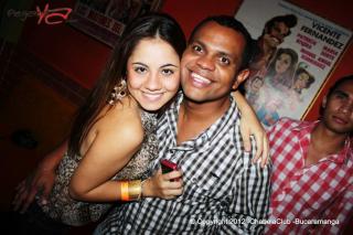 Foto 124 de Chabela - Feria Ganadera Cenfer en Discoteca Chabela Bucaramanga, Bucaramanga