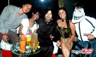 Foto 78 de Praga Sur / Octubre 27 del 2012 en Praga Club Cali, Cali