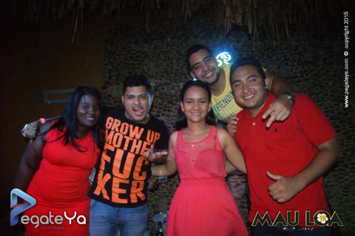 Foto 18 de MAULOA 28 y 29 DE AGOSTO DE 2015 en mau loa cartagena, Cartagena
