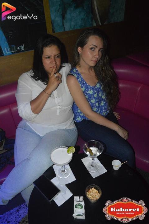 Foto 19 de Kabaret Bar - 4to Fds Junio 2016 en Kabaret - Granada, Cali