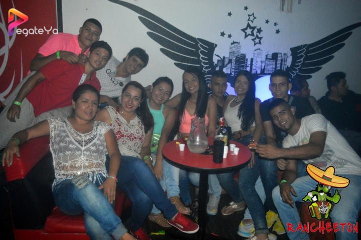 Foto 8 de Rancheeton - 2do FDS Dic 2015 en Rancheton Cali, Cali