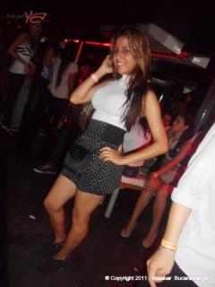 Foto 6 de 25-26 Febrero 2012 en Discoteca Malabar Bucaramanga, Bucaramanga